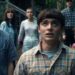 Estrelas de Stranger Things deram presentes muito fofos para costars na leitura da mesa final