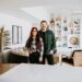 Estrelas de Teen Mom que viraram designers de interiores listam celebridades que exibem 'estilo cowboy contemporâneo'