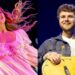 Estrelas do TikTok Hype House são indicadas ao Grammy