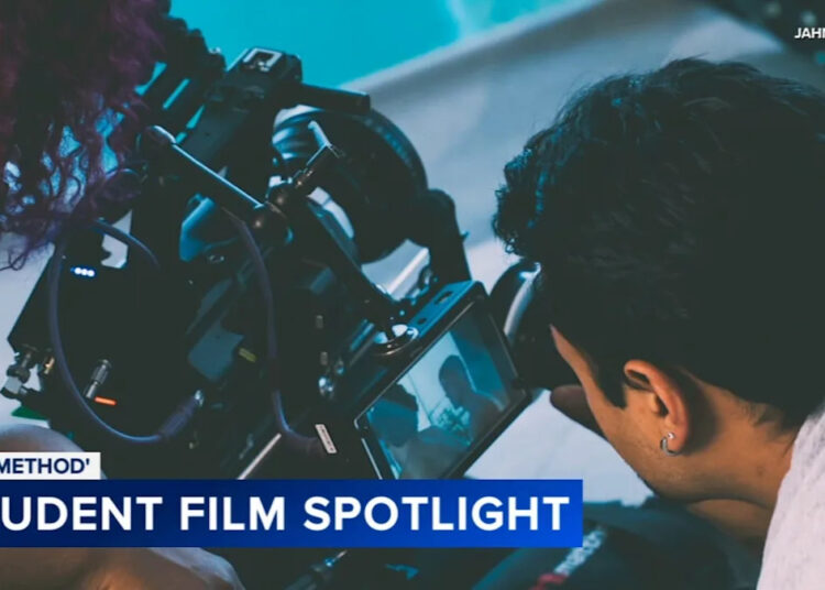 Estudantes de Chicago destacam criatividade no curta-metragem 'The Method'