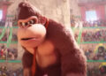 Eu realmente quero que um filme de Donkey Kong aconteça, e um novo boato está me deixando esperançoso