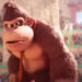 Eu realmente quero que um filme de Donkey Kong aconteça, e um novo boato está me deixando esperançoso
