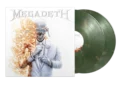 “Eu vi que eles enviaram um monte de celebridades para o espaço e pensei 'Bem, se eles, por que não eu?!'” O vocalista do Megadeth, Dave Mustaine, quer que seu último show seja no espaço sideral.