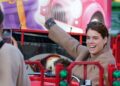 Eugenie ignora o último drama de despejo de Andrew com uma viagem em família | Real | Notícias