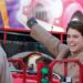 Eugenie ignora o último drama de despejo de Andrew com uma viagem em família | Real | Notícias