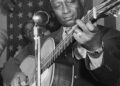 Evento comemora show house de Lead Belly em Minneapolis em 1948