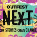 Evento de exibição Outfest de quatro dias apresenta contadores de histórias LGBTQ+ globais