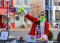 Evento musical de férias Jingle de Georgetown em 6 de dezembro | Georgetown DC
