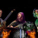 Eventos de fim de semana de Ação de Graças e música ao vivo