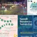 Eventos de fim de semana em Coventry, 27 de novembro: músicas, ofertas, luzes