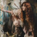'Everybody Scream' de Florence + the Machine estreia em primeiro lugar em 6 paradas de álbuns da Billboard