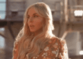 Ex Firerose de Billy Ray Cyrus promete ‘Rise Again’ em novo capítulo musical