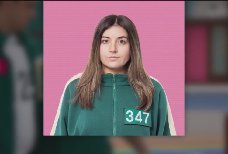 Ex-aluna da WVU compete na nova temporada do game show da Netflix