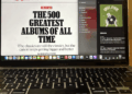 Ex-alunos da UGA transformam a história da música em competição com o novo podcast 'Vinyl Four' | Artes e Cultura