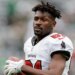 Ex-astro da NFL Antonio Brown é preso sob acusação de tentativa de homicídio