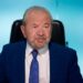 Ex-candidato a estrelar programas de Natal do The Celebrity Apprentice