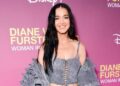 Ex de Katy Perry tem algumas opiniões sobre Justin Trudeau