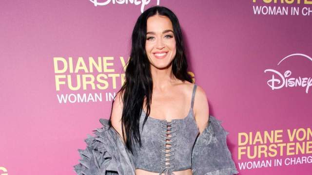 Ex de Katy Perry tem algumas opiniões sobre Justin Trudeau