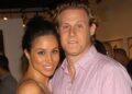 Ex de Meghan Markle deu opinião franca sobre romance real – Celebrity News – Entretenimento