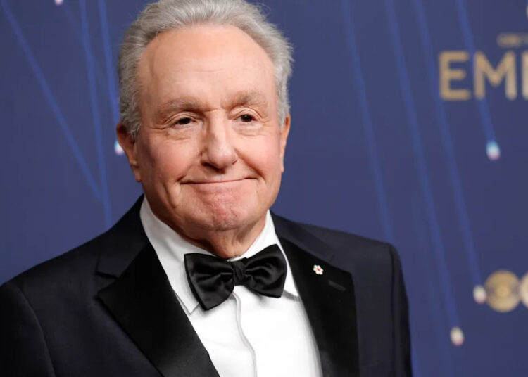 Ex-estrela do 'SNL' admite que disse a Lorne Michaels para sair do programa