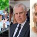 Ex-príncipe Andrew lutando 'com unhas e dentes' para proteger as filhas em meio ao escândalo de Jeffrey Epstein, revela especialista real