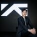 Yang Hyun-suk, fundador e produtor-chefe da YG Entertainment (YG Entertainment)