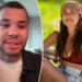 Exclusivo | Alex Moore, do Survivor 49, reage ao fato de Savannah ser chamada de garota má