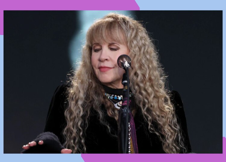 Exclusivo | Crítica do show de Stevie Nicks Barclays Center 2025: Onde comprar ingressos