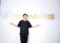Executiva do Miss Universo demitida após drama com a candidata ao Miss México, Fátima Bosch