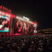 Exibição do concerto de Juan Gabriel atrai 170 mil pessoas ao Zócalo da Cidade do México