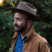 Experimente o som solo de Dave Simonett ao vivo no Thrasher Opera House em Green Lake, 4 de dezembro
