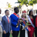 FAU encerra a Semana do Baile, coroando a realeza do baile de 2025 e a realeza crescente – UNIVERSITY PRESS
