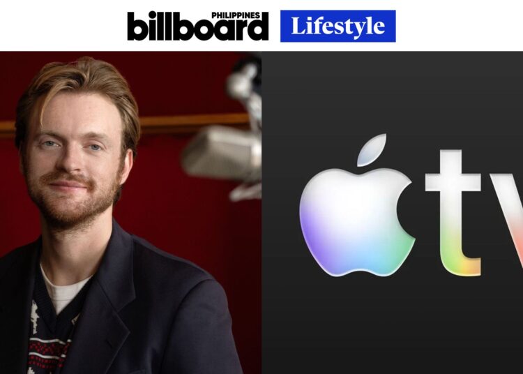 FINNEAS compõe nova música de introdução para Apple TV