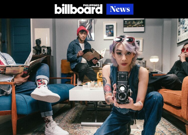 FIONA lança novo single “Sinag” há muito aguardado