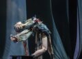 FKA Twigs continua 'Eusexua' com seu novo álbum, 'Afterglow'