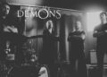 FOR MY DEMONS lança novo single ‘Shades Of Past’ com videoclipe oficial!