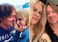 Fã de Keith Urban afirma que o cantor deu uma dica importante sobre o divórcio de Nicole Kidman semanas antes da separação