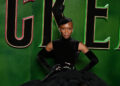 Fã de Wicked encontra o chapéu escultural perdido de Cynthia Erivo – e a reação da atriz se torna viral