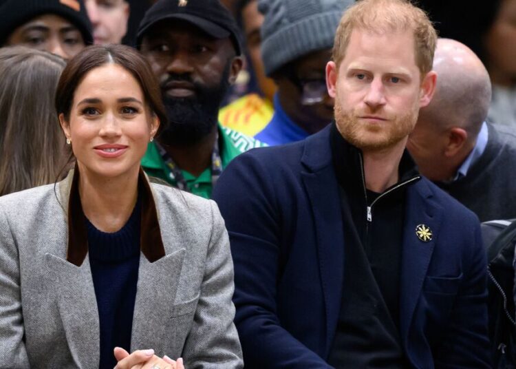 Família Real AO VIVO: A atuação de Meghan Markle é ‘prova do ponto de ruptura’ | Real | Notícias