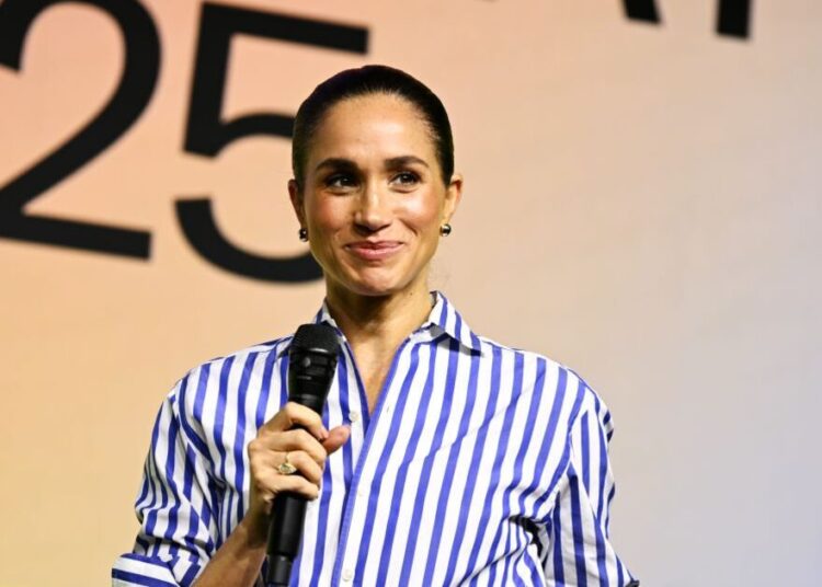 Família Real AO VIVO: Meghan criticada por ‘hipocrisia de tirar o fôlego’ após momento estranho | Real | Notícias