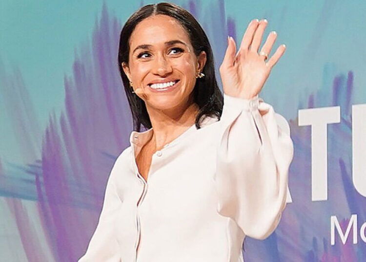 Família Real AO VIVO: Meghan ‘tentando cortejar’ rival da Netflix após fracassos | Real | Notícias