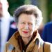 Família Real AO VIVO: Princesa Anne preparada para enfrentar o frio em Londres