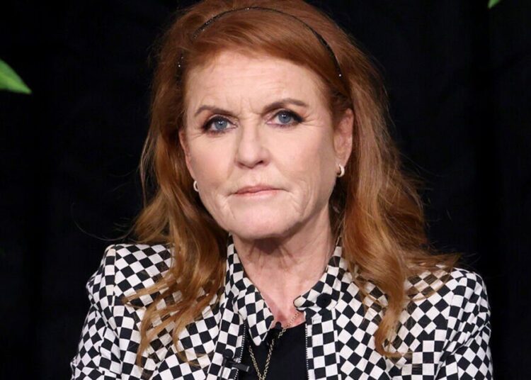 Família Real AO VIVO: Sarah Ferguson 'indicada para entrevista bombástica' após desgraça | Real | Notícias