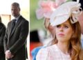 Família Real AO VIVO: William e Kate 'pegados de surpresa' pela mudança de Beatrice | Real | Notícias