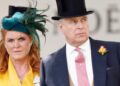 Família Real alarmada quando novas preocupações surgem sobre Andrew, Sarah Ferguson
