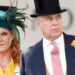 Família Real alarmada quando novas preocupações surgem sobre Andrew, Sarah Ferguson