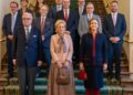 Família Real da Bélgica dá grandes atualizações após a cerimônia do Dia do Rei