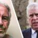 Família real aparece junta em meio à polêmica Andrew-Epstein