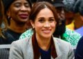 Família real provavelmente ‘aprovará’ a última mudança de Meghan