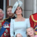 Família real se diverte com a última mudança na carreira de Meghan